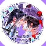Аватар канала MoDao ZuShi / Основатель тёмного пути / Магистр дьявольского культа