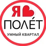 Аватар канала ПОЛÉТ ЖК | СОСЕДИ