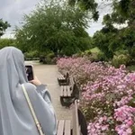 Аватар канала رِيحَـانَةُ الّجَـنَّـةْ ٰ 🍃 🤍 .