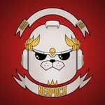 Аватар канала Литературный продукт Warhammer, 15%