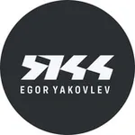 Аватар канала Егор Яковлев|Egor Yakovlev #44
