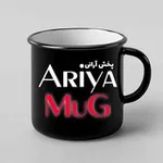 Аватар канала پخش آریاماگ
