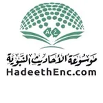 Аватар канала موسوعة الأحاديث النبوية - HadeethEnc