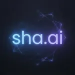 Аватар канала sha.ai