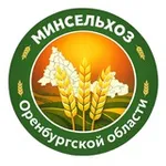 Аватар канала Минсельхоз Оренбуржья
