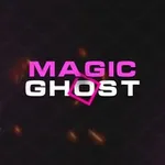 Аватар канала MAGIC GHOST | Игровые аксессуары