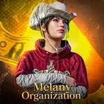 Аватар канала 𝑴𝑬𝑳𝑨𝑵𝒀 𝑶𝑹𝑮𝑨𝑵𝑰𝑺𝑨𝑻𝑰𝑶𝑵