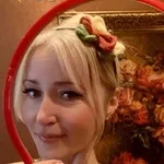 Аватар канала Танцы с пяльцами ❤️‍🔥 🪡 🧵