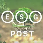 Аватар канала ESG post