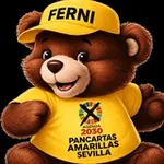 Аватар канала PANCARTAS AMARILLAS SEVILLA