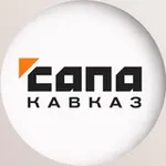 Аватар канала Сапа Кавказ