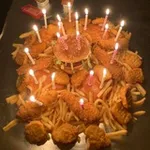 Аватар канала Burger Флипает