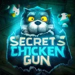 Аватар канала Secrets Chicken Gun - Мажор