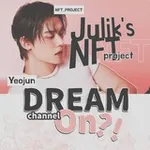 Аватар канала Julik's NFT