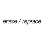 Аватар канала erase / replace