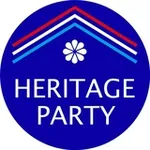Аватар канала Heritage Party