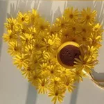 Аватар канала 🍃 💛 heart♡||قلبي|| 💛