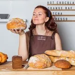 Аватар канала Russian_hleb канал о ХЛЕБЕ