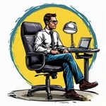 Аватар канала Истории из Офиса