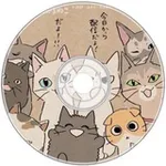 Аватар канала Диск с котятами 🐾