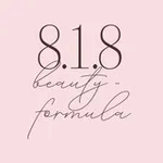 Аватар канала 8.1.8 BEAUTY FORMULA