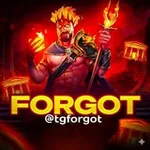 Аватар канала Forgot VV