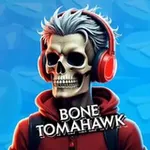 Аватар канала Bone Tomahawk | MARVEL Strike Force