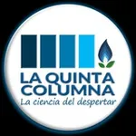Аватар канала LA QUINTA COLUMNA TV