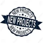 Аватар канала 🆕 NEW PROJECT 🆕