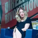 Аватар канала Francesca Totolo (Unico canale)