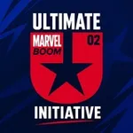 Аватар канала Marvel BOOM 💥