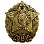 Аватар канала Суворовцы
