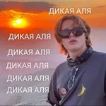 Аватар канала АЛЯ WILD \ ДИКАЯ АЛЯ