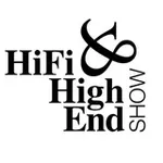 Аватар канала HI-FI & HIGH END SHOW