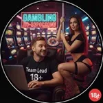 Аватар канала Gambling по-взрослому 🔞