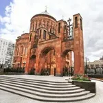 Аватар канала Армянская Церковь в Москве