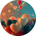 Аватар канала 💜 حِبَ الروحِ 💜