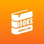 Аватар канала Books