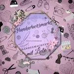 Аватар канала Handarbeitsmarkt mit Tauschbörse