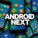 Аватар канала Android Next