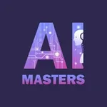 Аватар канала AI MASTERS