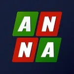 Аватар канала ANNA NEWS