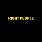 Аватар канала Right People | Нетворкинг Москва
