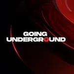 Аватар канала Going Underground