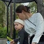 Аватар канала делишки и детишки