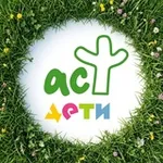 Аватар канала Детские книги АСТ