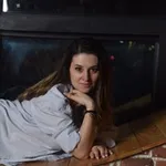 Аватар канала Поэтический дневник Крошки Шу