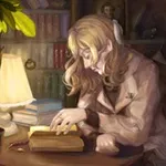 Аватар канала Russian literature confession || Руслит кф 🪶 🗞