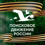 Аватар канала Поисковое движение России 🇷🇺