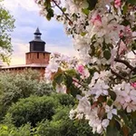 Аватар канала Нижний моими глазами ✨